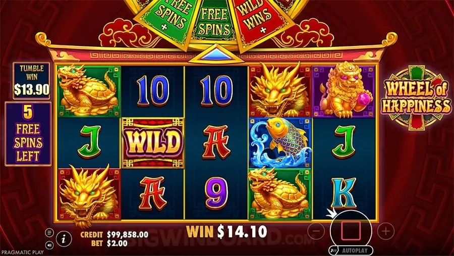 okgames casino How Slot Machines Work