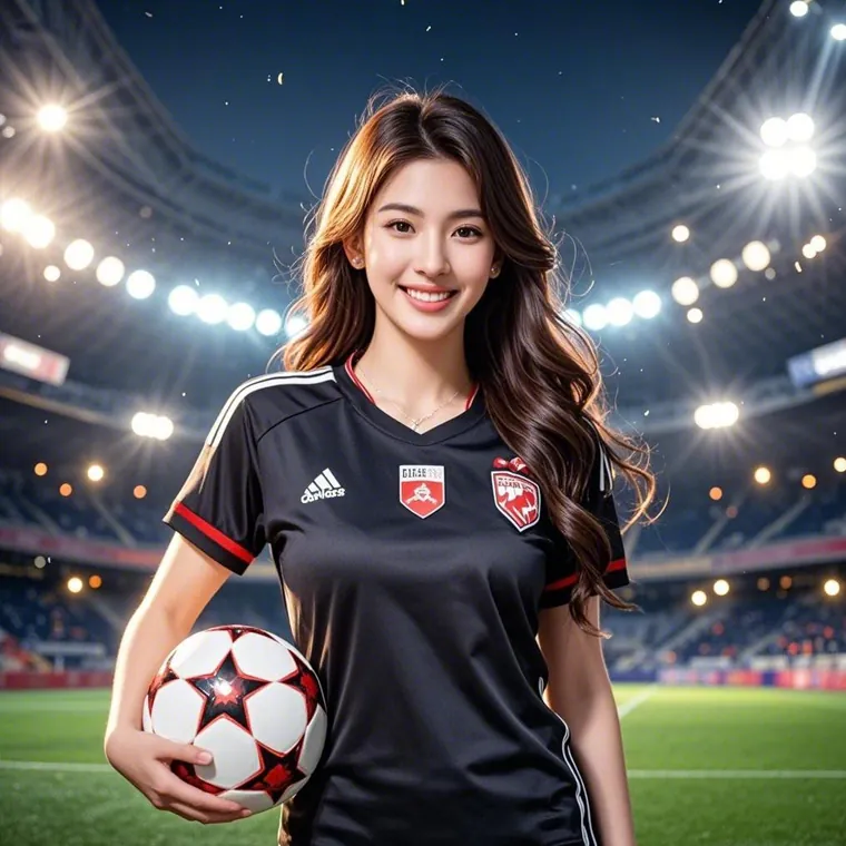 Live football betting experience