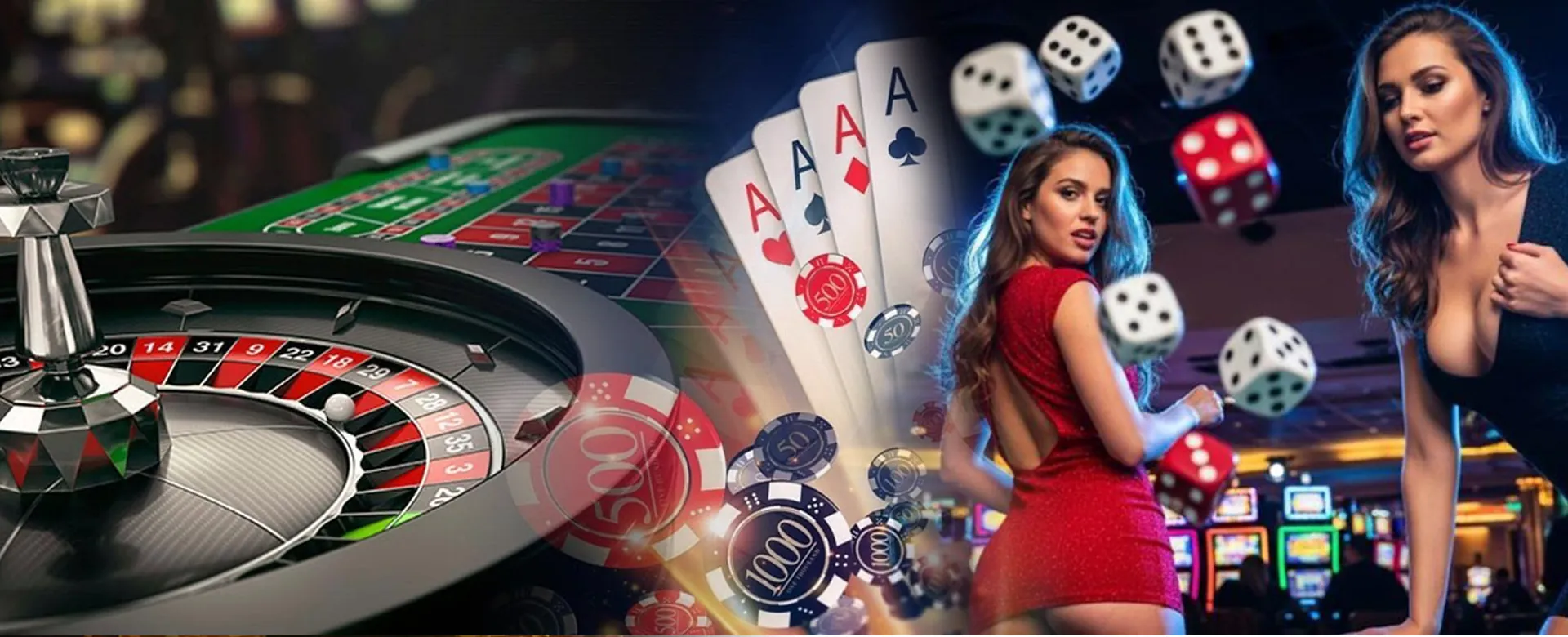 okgames casino luxurious gaming environment