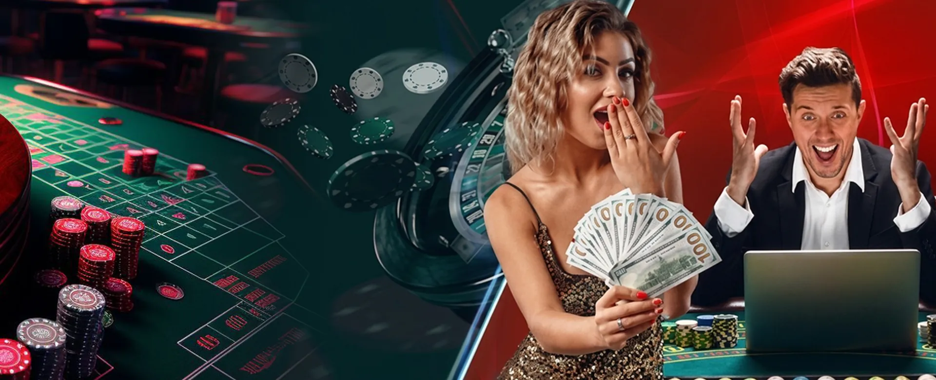 okgames casino Terms and Conditions document with golden legal scales