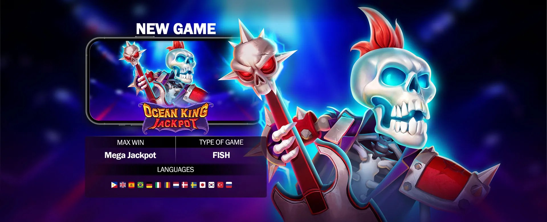 okgames Casino Partnership Program